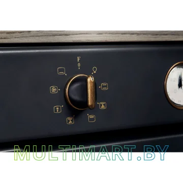 Электрический духовой шкаф Hotpoint-Ariston FIT 804 H AN HA картинка 4